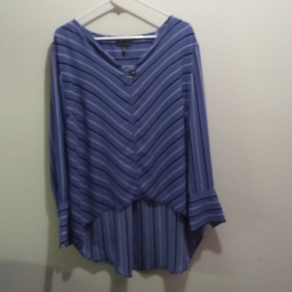 2/$15 NWOT The Limited Blouse Size Xl